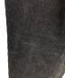 中古・古着 BEAMS PLUS (ビームスプラス) IVY Trousers Ankle-Cut Corduroy　38-23-0016-803 ブラック サイズ:XL：6000円