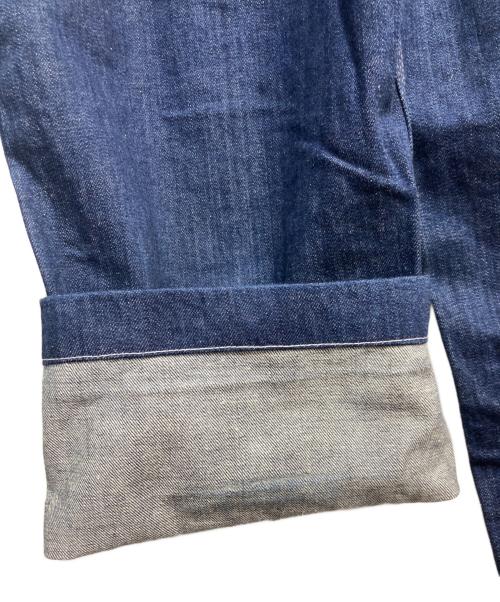 CarHartt（カーハート）CarHartt (カーハート) BIB OVERALL インディゴ サイズ:W30×L32の古着・服飾アイテム