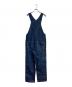 CarHartt (カーハート) BIB OVERALL インディゴ サイズ:W30×L32：6000円