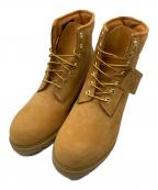 Timberlandティンバーランド）の古着「6inch BASIC BOOT」｜ブラウン