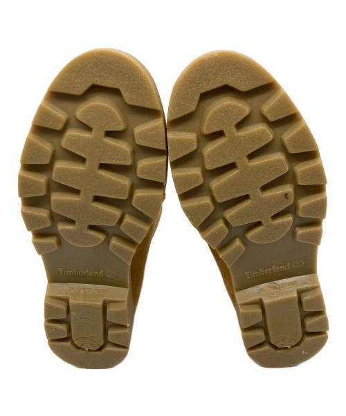Timberland（ティンバーランド）Timberland (ティンバーランド) 6inch BASIC BOOT ブラウン サイズ:9.5の古着・服飾アイテム