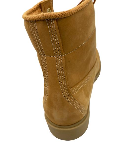 Timberland（ティンバーランド）Timberland (ティンバーランド) 6inch BASIC BOOT ブラウン サイズ:9.5の古着・服飾アイテム