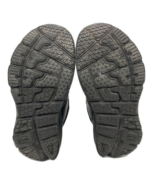 HOKAONEONE（ホカオネオネ）HOKAONEONE (ホカオネオネ) M BONDI L ブラック サイズ:29cmの古着・服飾アイテム