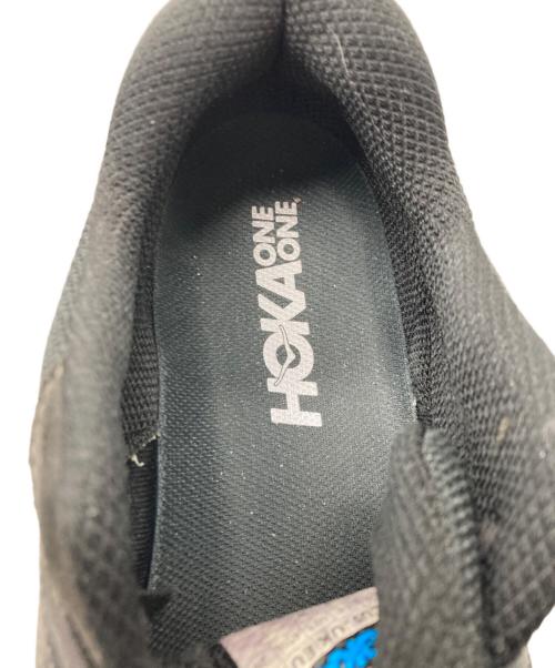 HOKAONEONE（ホカオネオネ）HOKAONEONE (ホカオネオネ) M BONDI L ブラック サイズ:29cmの古着・服飾アイテム