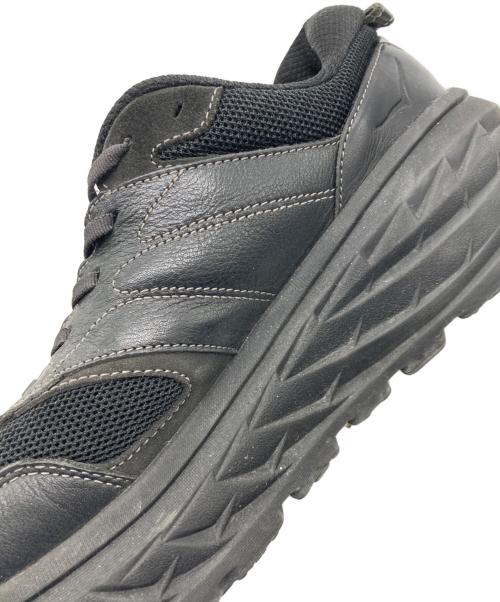 HOKAONEONE（ホカオネオネ）HOKAONEONE (ホカオネオネ) M BONDI L ブラック サイズ:29cmの古着・服飾アイテム