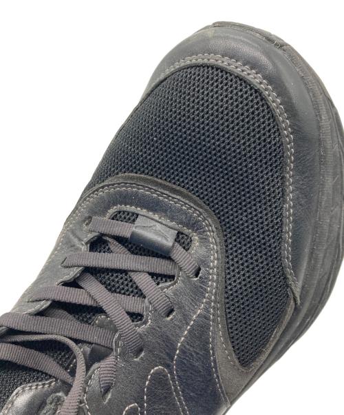 HOKAONEONE（ホカオネオネ）HOKAONEONE (ホカオネオネ) M BONDI L ブラック サイズ:29cmの古着・服飾アイテム