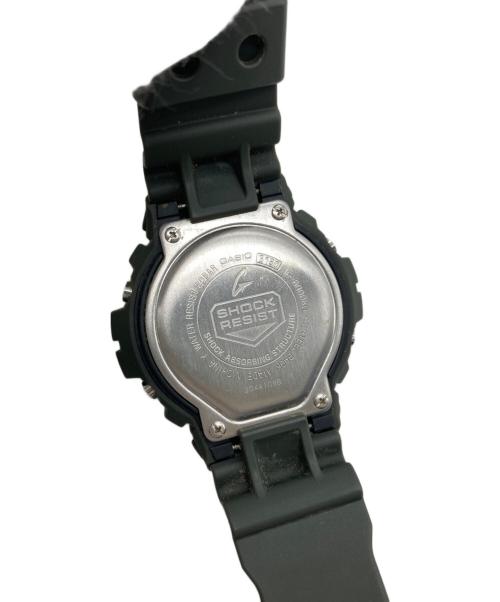 CASIO（カシオ）CASIO (カシオ) リストウォッチ　G-SHOCK　G-6900KG アーミーグリーン サイズ:-の古着・服飾アイテム