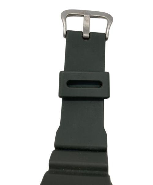 CASIO（カシオ）CASIO (カシオ) リストウォッチ　G-SHOCK　G-6900KG アーミーグリーン サイズ:-の古着・服飾アイテム