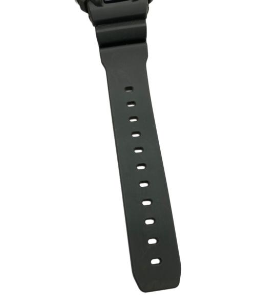 CASIO（カシオ）CASIO (カシオ) リストウォッチ　G-SHOCK　G-6900KG アーミーグリーン サイズ:-の古着・服飾アイテム