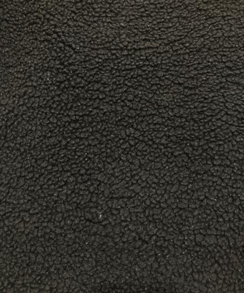 THE NORTH FACE（ザ ノース フェイス）THE NORTH FACE (ザ ノース フェイス) SHERPA FLEECE JACKET　WHITE LABEL ブラック サイズ:2XLの古着・服飾アイテム