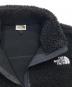 中古・古着 THE NORTH FACE (ザ ノース フェイス) SHERPA FLEECE JACKET　WHITE LABEL ブラック サイズ:2XL：8000円
