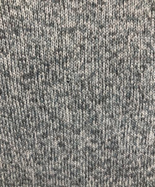Patagonia（パタゴニア）Patagonia (パタゴニア) BETTER SWEATER JACKET　25527　SP18 グレー サイズ:XXLの古着・服飾アイテム