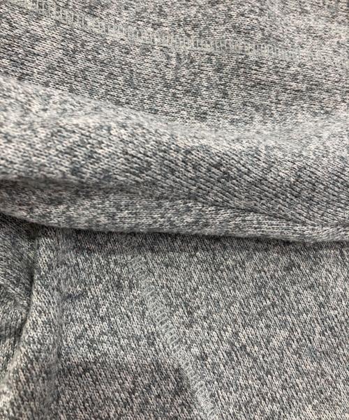 Patagonia（パタゴニア）Patagonia (パタゴニア) BETTER SWEATER JACKET　25527　SP18 グレー サイズ:XXLの古着・服飾アイテム