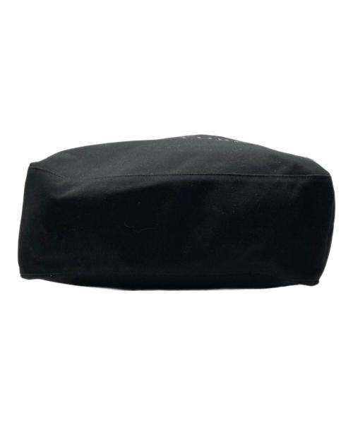 LeSportsac（レスポートサック）LeSportsac (レスポートサック) キャンバスイージートートバッグ ブラックの古着・服飾アイテム