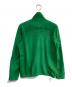Patagonia (パタゴニア) R2 FLEECE JACKET　25136 FA12 グリーン サイズ:XS：10000円