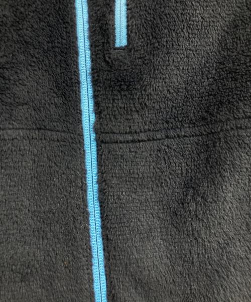 Patagonia（パタゴニア）Patagonia (パタゴニア) R2フリースジャケット ネイビー サイズ:XSの古着・服飾アイテム