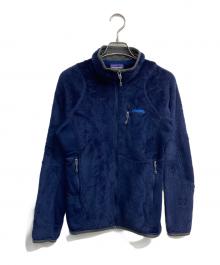 Patagonia（パタゴニア）の古着「R3フリースジャケット　25701 FA14」｜ネイビー