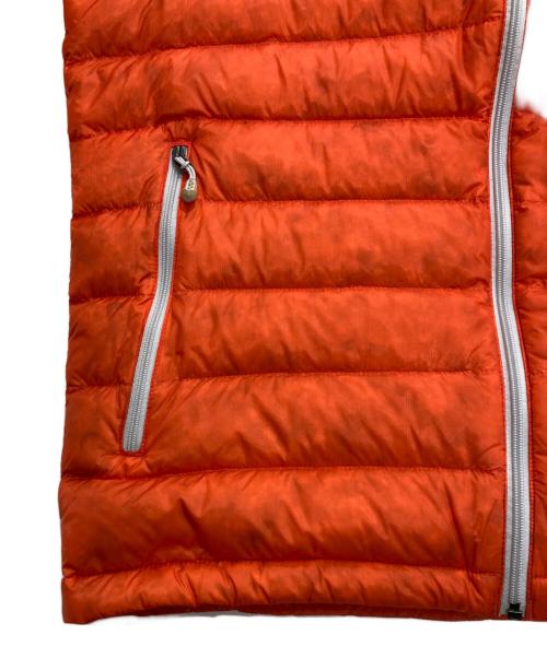 Patagonia（パタゴニア）Patagonia (パタゴニア) Special Edition Down Sweater オレンジ サイズ: XSの古着・服飾アイテム