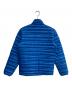 Patagonia (パタゴニア) Ultralight Down Jacket ブルー サイズ:xs：10000円