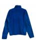 Patagonia (パタゴニア) R2 フリースジャケット ブルー サイズ:XS：5000円