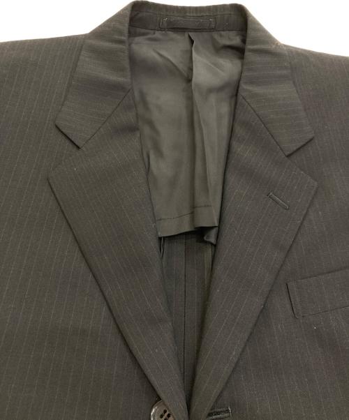 COMME des GARCONS HOMME DEUX（コムデギャルソン オム ドゥ）COMME des GARCONS HOMME DEUX (コムデギャルソン オム ドゥ) テーラードジャケット ブラック サイズ:Sの古着・服飾アイテム