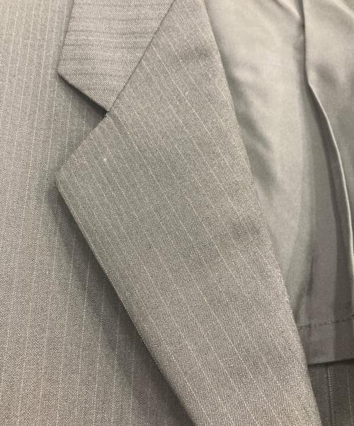 COMME des GARCONS HOMME DEUX（コムデギャルソン オム ドゥ）COMME des GARCONS HOMME DEUX (コムデギャルソン オム ドゥ) テーラードジャケット ブラック サイズ:Sの古着・服飾アイテム