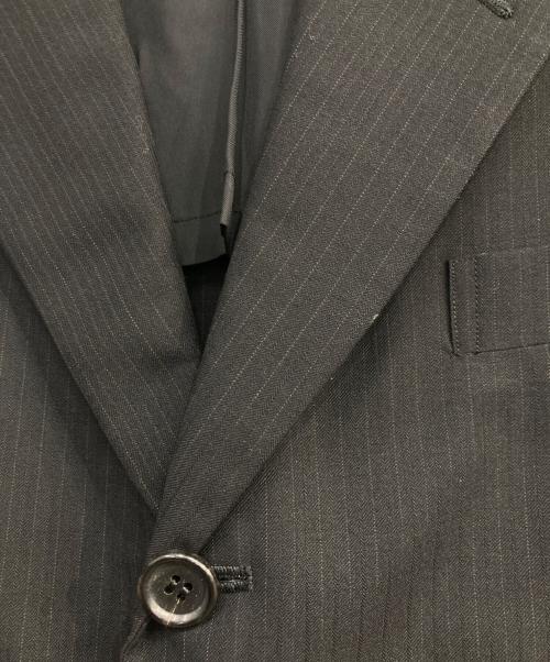 COMME des GARCONS HOMME DEUX（コムデギャルソン オム ドゥ）COMME des GARCONS HOMME DEUX (コムデギャルソン オム ドゥ) テーラードジャケット ブラック サイズ:Sの古着・服飾アイテム