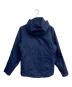 Patagonia (パタゴニア) Insulated Torrentshell Jacket　83715 FA14 ネイビー×オレンジ サイズ:XS：12000円