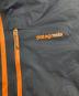 中古・古着 Patagonia (パタゴニア) Insulated Torrentshell Jacket　83715 FA14 ネイビー×オレンジ サイズ:XS：12000円