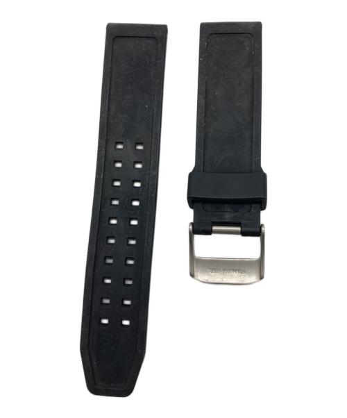 LUMINOX（ルミノックス）LUMINOX (ルミノックス) NAVY SEAL COLORMARK CHRONOGRAPH ブルー×ブラックの古着・服飾アイテム