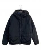 TATRASタトラス）の古着「GALADRI ダウンジャケット　MTLA21A4136」｜ブラック