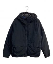 TATRAS（タトラス）の古着「GALADRI ダウンジャケット　MTLA21A4136」｜ブラック