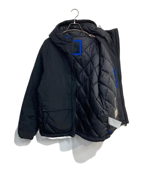 TATRAS（タトラス）TATRAS (タトラス) GALADRI ダウンジャケット　MTLA21A4136 ブラック サイズ:03の古着・服飾アイテム