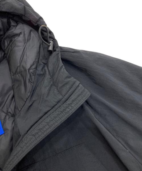 TATRAS（タトラス）TATRAS (タトラス) GALADRI ダウンジャケット　MTLA21A4136 ブラック サイズ:03の古着・服飾アイテム