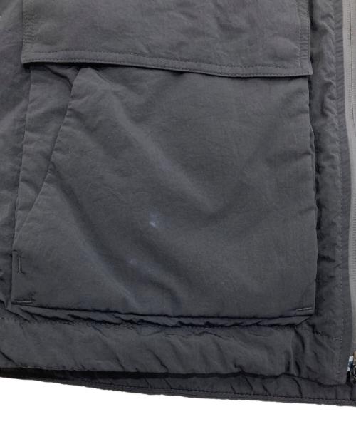 TATRAS（タトラス）TATRAS (タトラス) GALADRI ダウンジャケット　MTLA21A4136 ブラック サイズ:03の古着・服飾アイテム