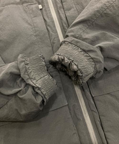 TATRAS（タトラス）TATRAS (タトラス) GALADRI ダウンジャケット　MTLA21A4136 ブラック サイズ:03の古着・服飾アイテム