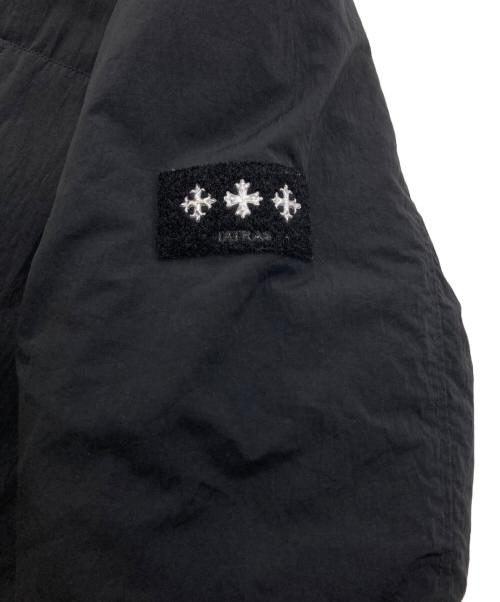 TATRAS（タトラス）TATRAS (タトラス) GALADRI ダウンジャケット　MTLA21A4136 ブラック サイズ:03の古着・服飾アイテム