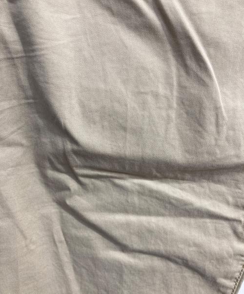 STONE ISLAND（ストーンアイランド）STONE ISLAND (ストーンアイランド) コットン カーゴパンツ　761532419 ベージュ サイズ:32の古着・服飾アイテム