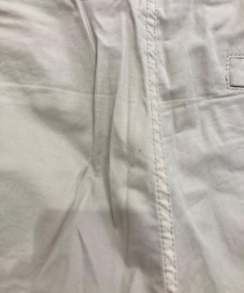 STONE ISLAND（ストーンアイランド）STONE ISLAND (ストーンアイランド) コットン カーゴパンツ　761532419 ベージュ サイズ:32の古着・服飾アイテム