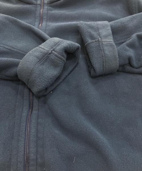 Patagonia（パタゴニア）Patagonia (パタゴニア) シンチラマイクロフリースジャケット ネイビー サイズ:XLの古着・服飾アイテム