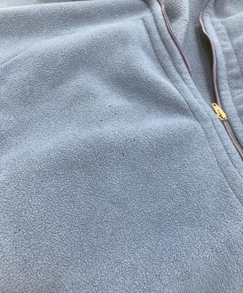 Patagonia（パタゴニア）Patagonia (パタゴニア) シンチラマイクロフリースジャケット ネイビー サイズ:XLの古着・服飾アイテム