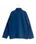 Patagonia (パタゴニア) シンチラマイクロフリースジャケット ネイビー サイズ:XL：7000円