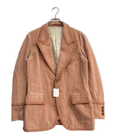 中古・古着通販】Paul Smith (ポールスミス) ベロアテーラード