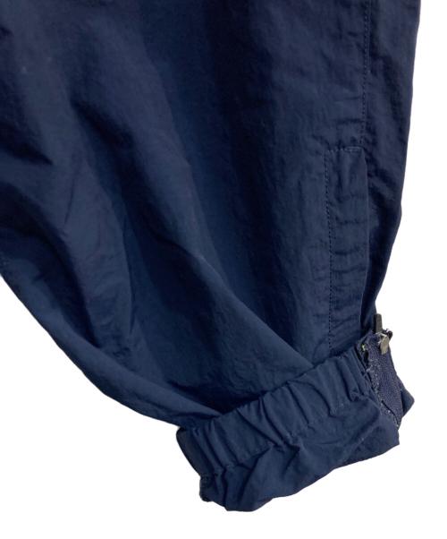 迷迭香(マンネンロウ)（マンネンロウ）迷迭香(マンネンロウ) (マンネンロウ) NYLON HARVEST TRAINER CLASSIC ネイビー サイズ:3の古着・服飾アイテム