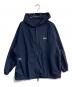 FreshService（フレッシュサービス）の古着「PERTEX EQUILIBRIUM HOODED SHELL」｜ネイビー