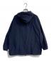 FreshService (フレッシュサービス) PERTEX EQUILIBRIUM HOODED SHELL ネイビー サイズ:Ｍ：11000円