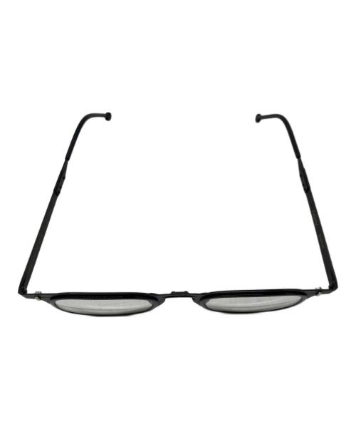 ROAV GALAXY（ローブギャラクシー）ROAV GALAXY (ローブギャラクシー) 折り畳み眼鏡 ブラック サイズ:SIZE 49-20-142の古着・服飾アイテム