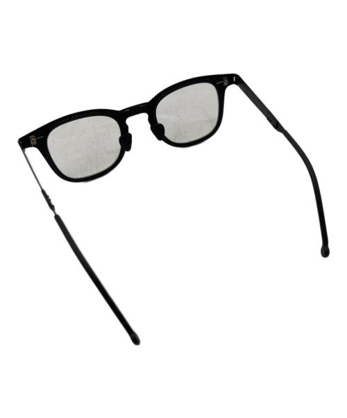 ROAV GALAXY（ローブギャラクシー）ROAV GALAXY (ローブギャラクシー) 折り畳み眼鏡 ブラック サイズ:SIZE 49-20-142の古着・服飾アイテム