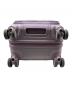 中古・古着 innovator (イノベーター) 21Lキャリーケース ラベンダー：7000円
