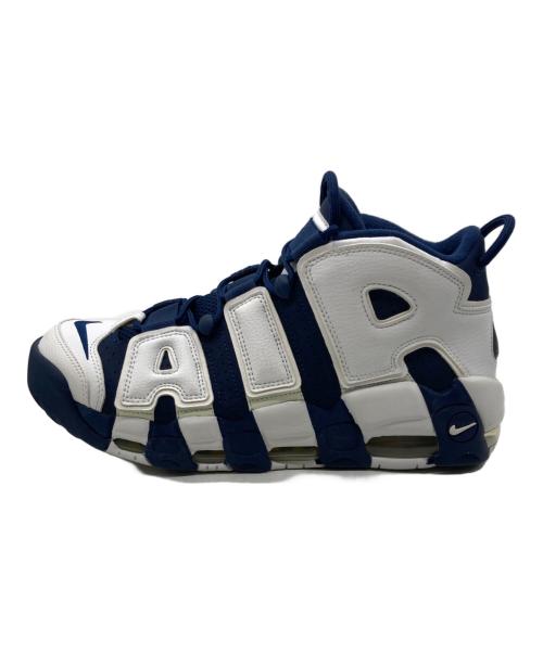 NIKE（ナイキ）NIKE (ナイキ) AIR MORE UPTEMPO 